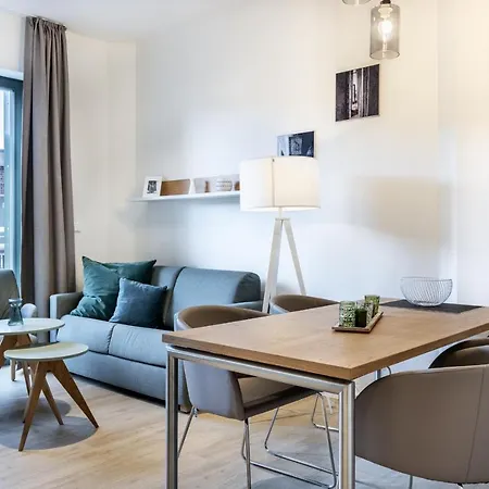 Krusespeicher Krusespeicher 4-54 דירה Wißmar