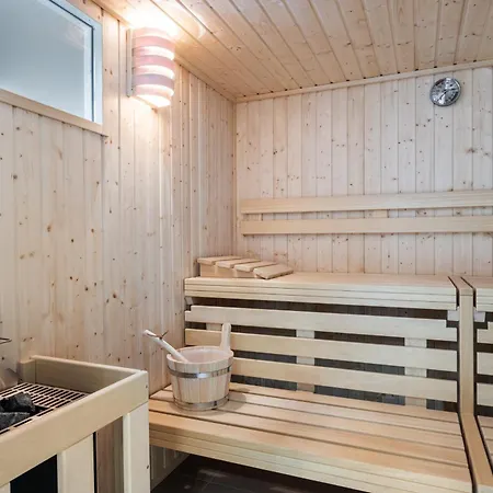 Krusespeicher Krusespeicher 4-54 דירה *